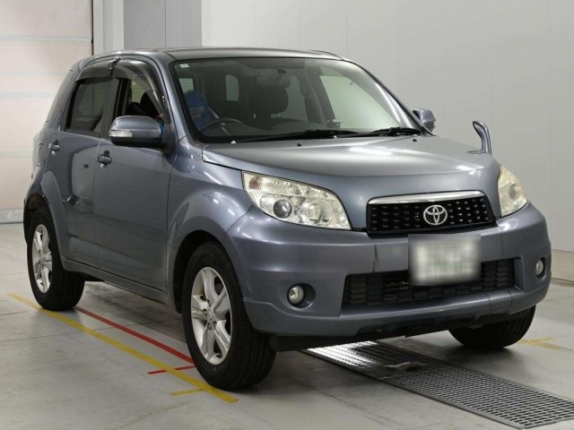 Toyota RUSH 2013 8582516-5