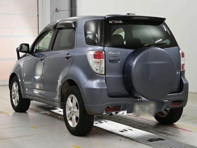 Toyota RUSH 2013 8582516-6