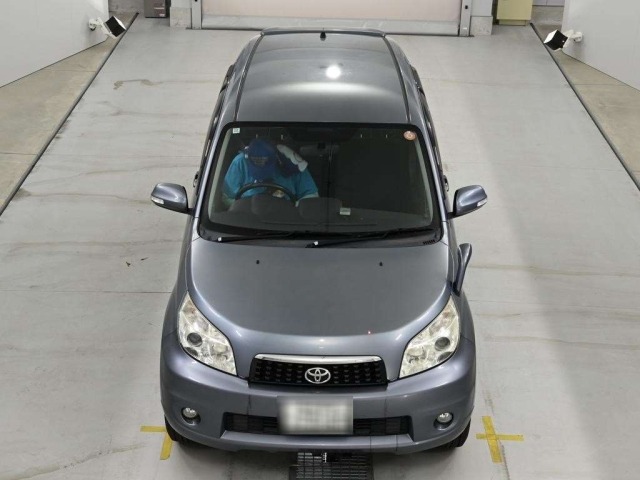Toyota RUSH 2013 8582516-7