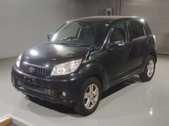 Toyota RUSH 2014 8582539-0