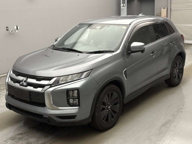 Mitsubishi RVR 2024 8584470-0
