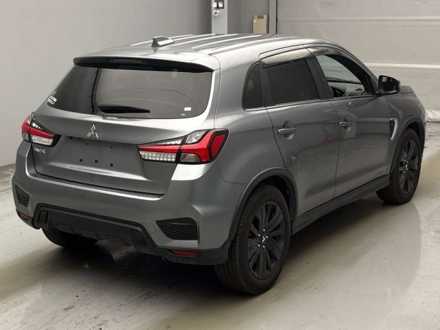 Mitsubishi RVR 2024 8584470-1