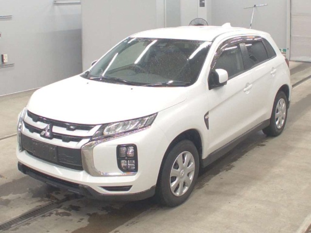 Mitsubishi RVR 2021 8584471-0