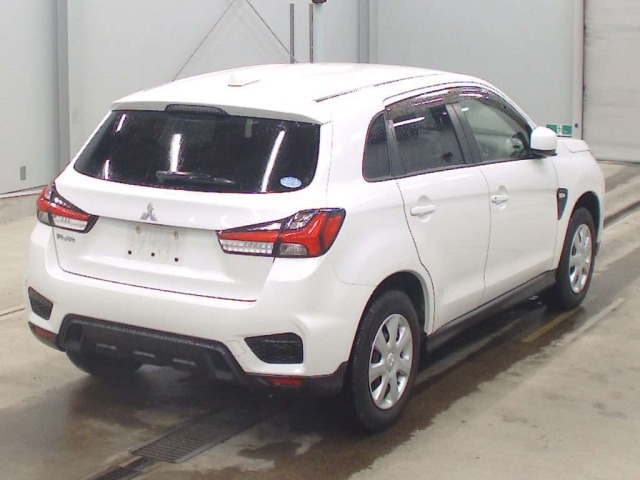 Mitsubishi RVR 2021 8584471-1