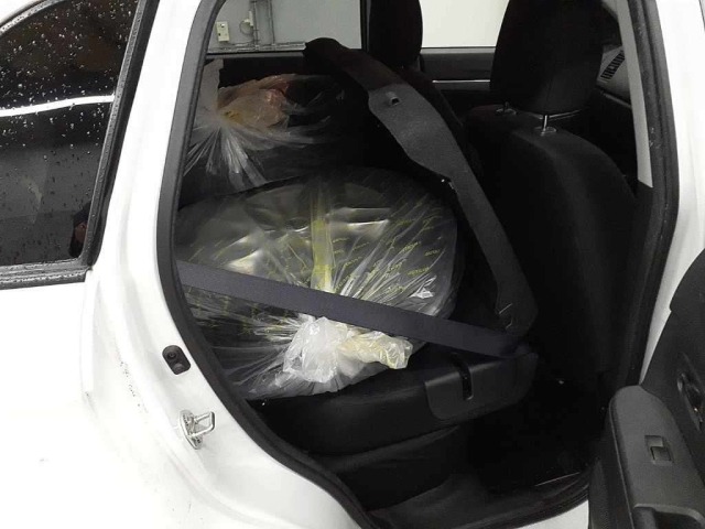 Mitsubishi RVR 2021 8584471-10