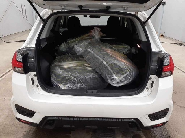 Mitsubishi RVR 2021 8584471-11