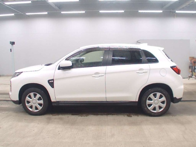 Mitsubishi RVR 2021 8584471-4