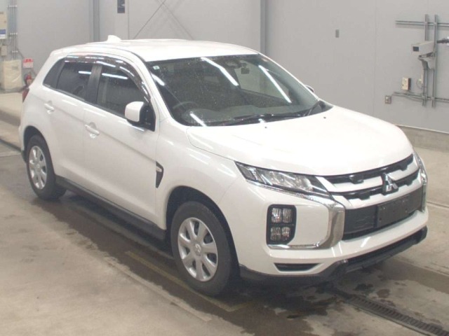 Mitsubishi RVR 2021 8584471-5