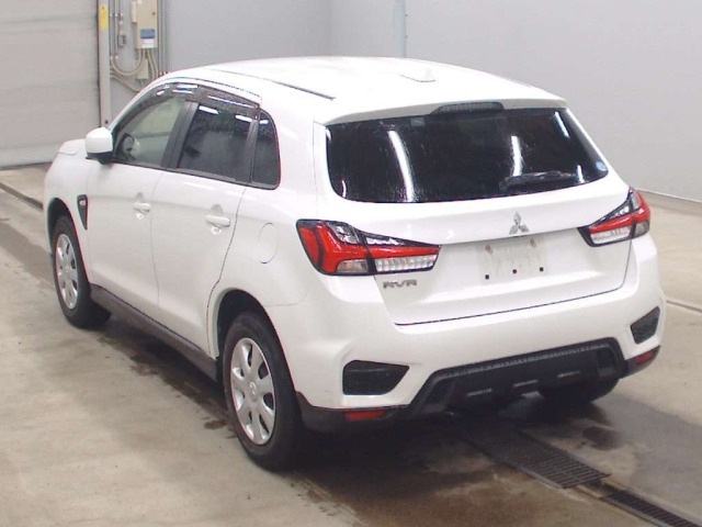 Mitsubishi RVR 2021 8584471-6