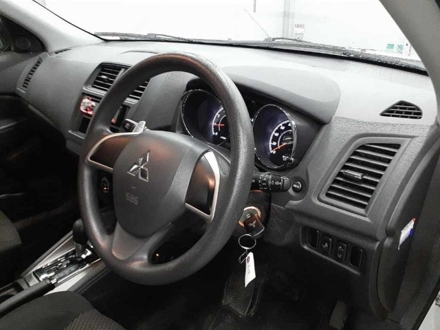 Mitsubishi RVR 2021 8584471-7