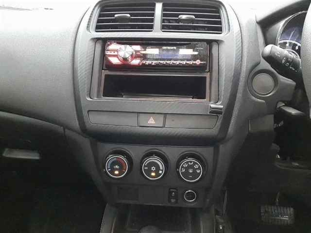 Mitsubishi RVR 2021 8584471-9