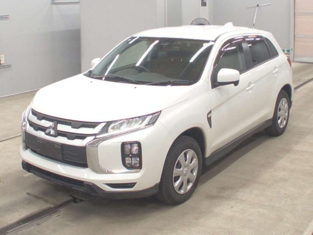 Mitsubishi RVR 2021 8584472-0