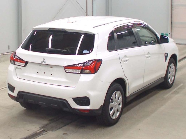 Mitsubishi RVR 2021 8584472-1