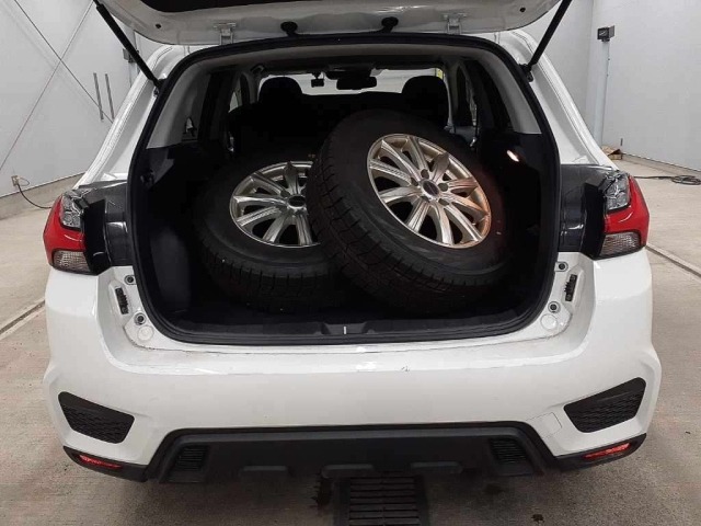 Mitsubishi RVR 2021 8584472-11