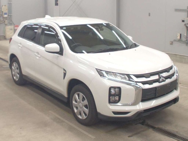 Mitsubishi RVR 2021 8584472-5