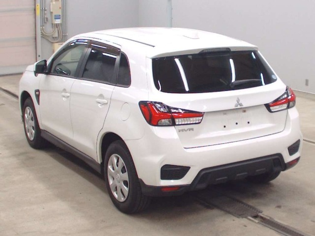Mitsubishi RVR 2021 8584472-6