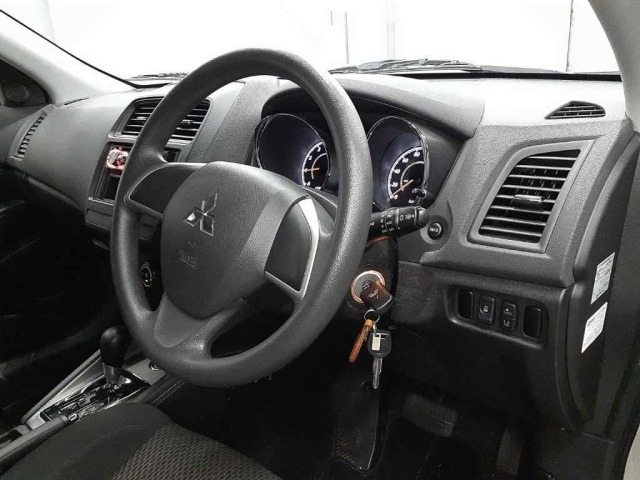 Mitsubishi RVR 2021 8584472-7