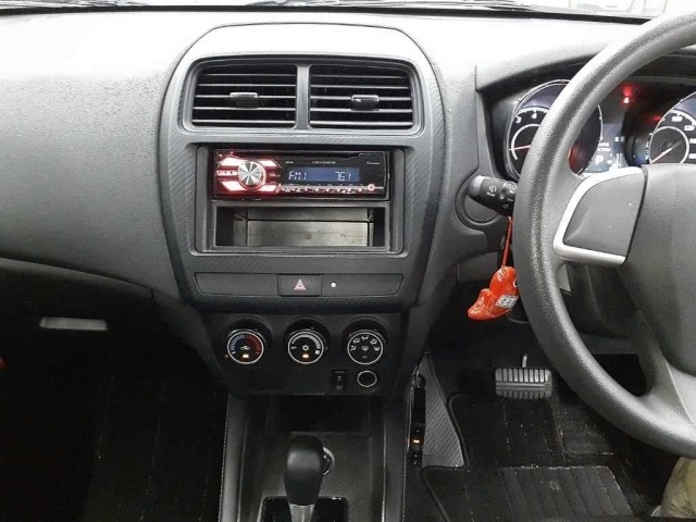 Mitsubishi RVR 2021 8584472-9