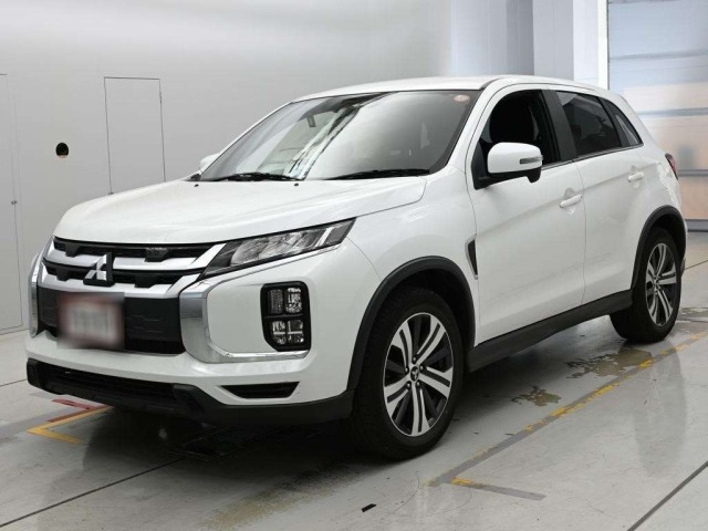 Mitsubishi RVR 2020 8584473-0