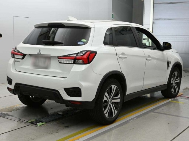 Mitsubishi RVR 2020 8584473-1