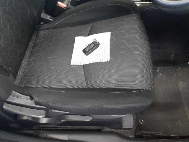 Mitsubishi RVR 2020 8584473-10
