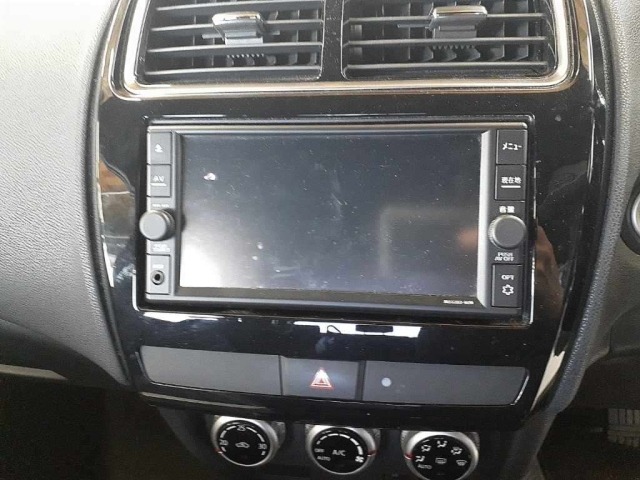 Mitsubishi RVR 2020 8584473-12