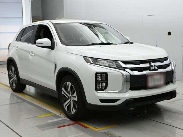 Mitsubishi RVR 2020 8584473-5