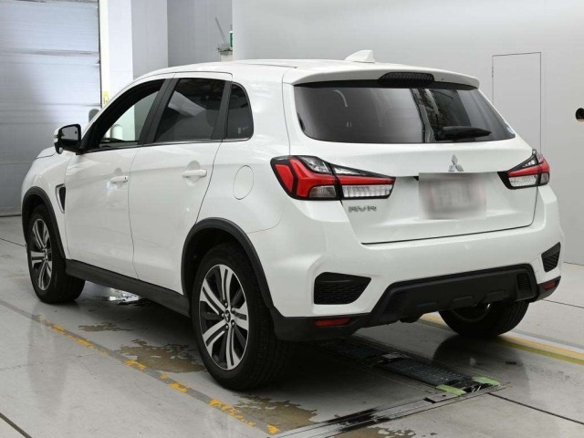 Mitsubishi RVR 2020 8584473-6
