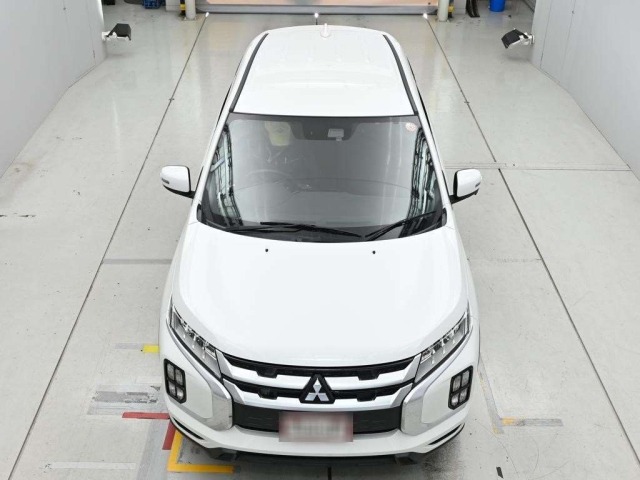 Mitsubishi RVR 2020 8584473-7