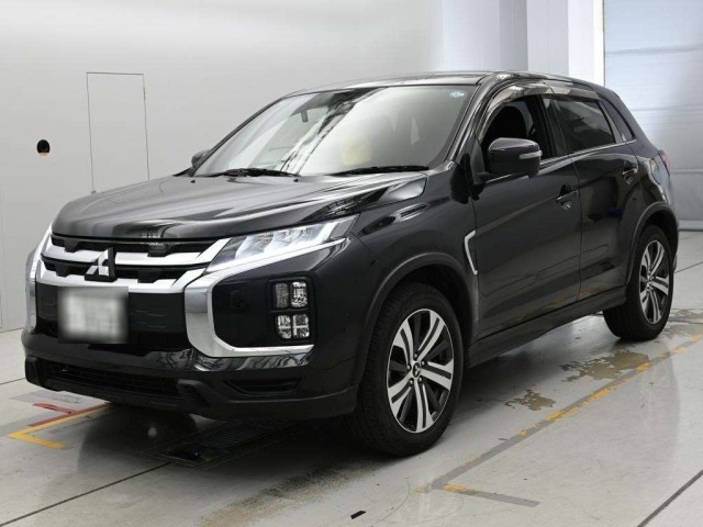 Mitsubishi RVR 2021 8584474-0