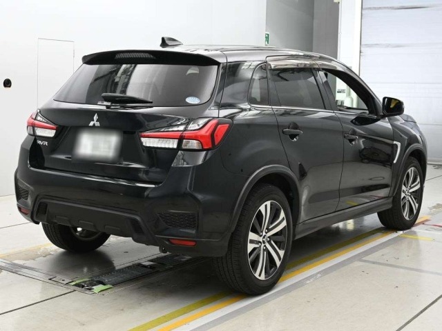 Mitsubishi RVR 2021 8584474-1