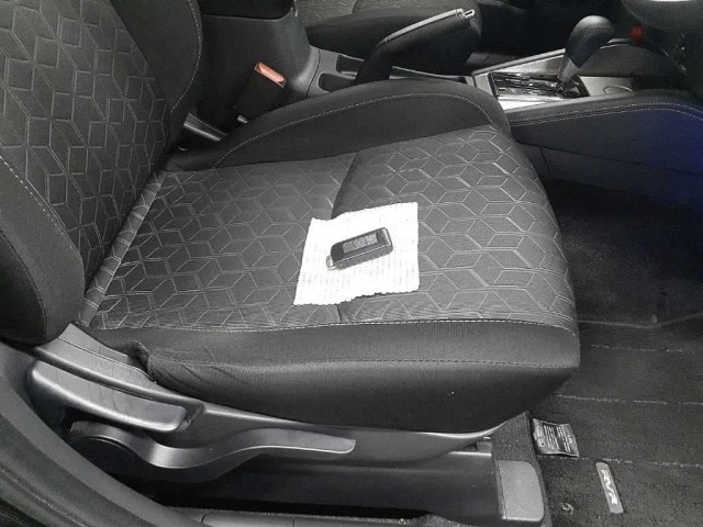 Mitsubishi RVR 2021 8584474-10