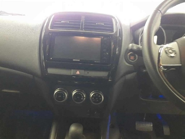 Mitsubishi RVR 2021 8584474-12
