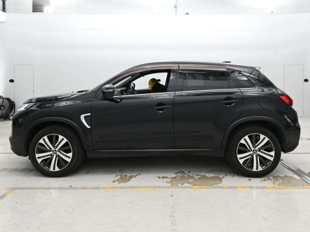 Mitsubishi RVR 2021 8584474-4