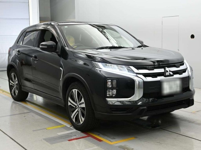 Mitsubishi RVR 2021 8584474-5