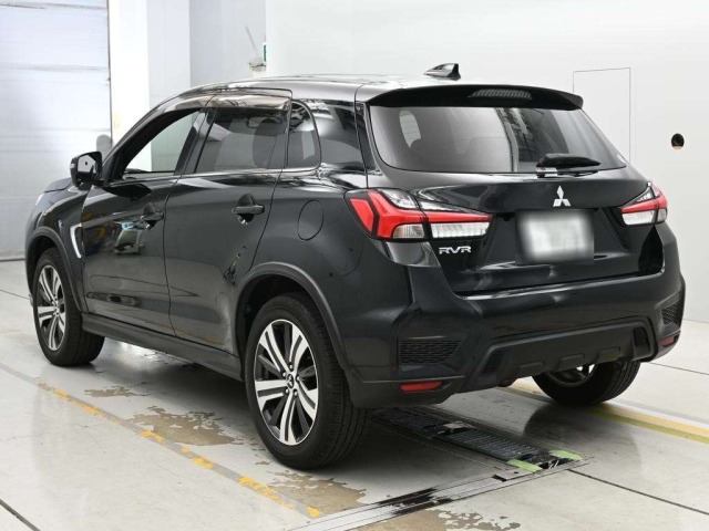 Mitsubishi RVR 2021 8584474-6