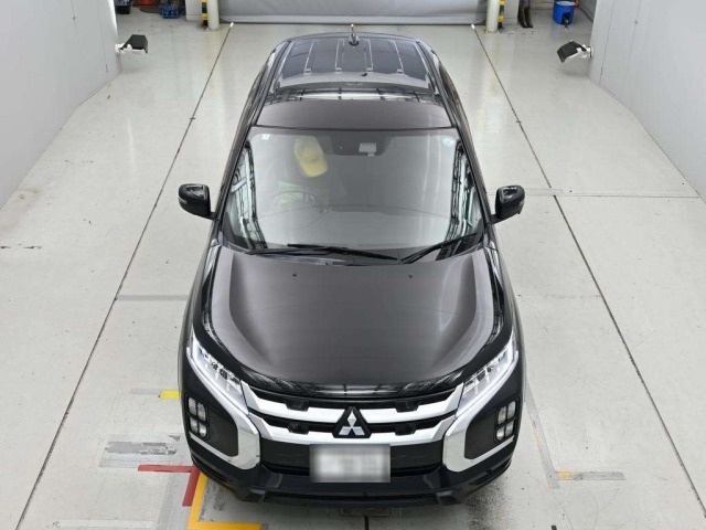Mitsubishi RVR 2021 8584474-7