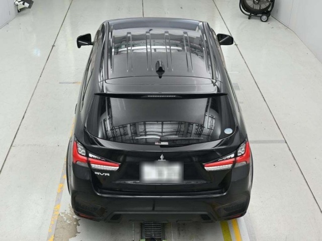 Mitsubishi RVR 2021 8584474-8