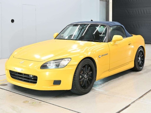 Honda S2000 1999 8584395-0