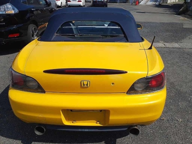 Honda S2000 1999 8584395-12