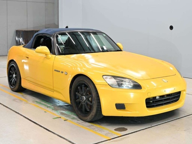 Honda S2000 1999 8584395-5