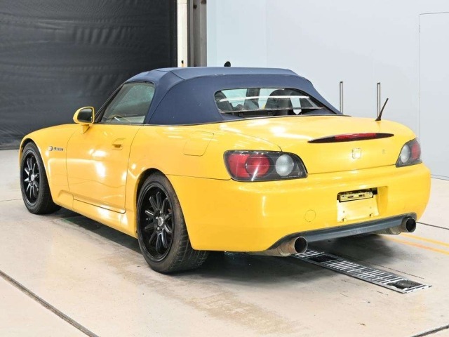 Honda S2000 1999 8584395-6