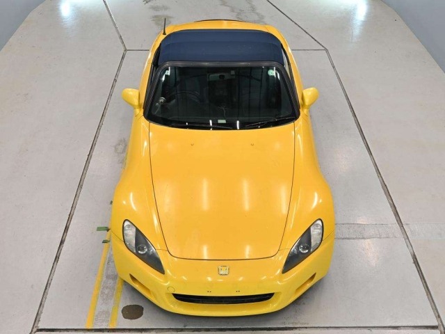 Honda S2000 1999 8584395-7