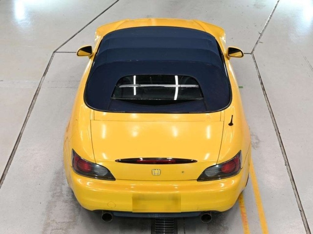 Honda S2000 1999 8584395-8