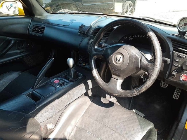 Honda S2000 1999 8584395-9