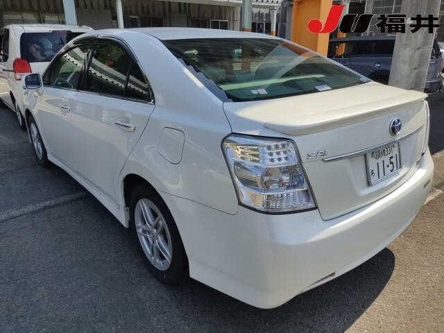 Toyota SAI 2010 8571837-1