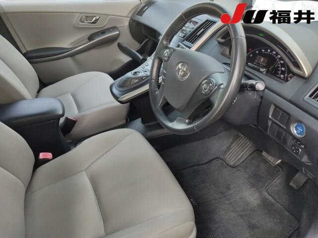 Toyota SAI 2010 8571837-3