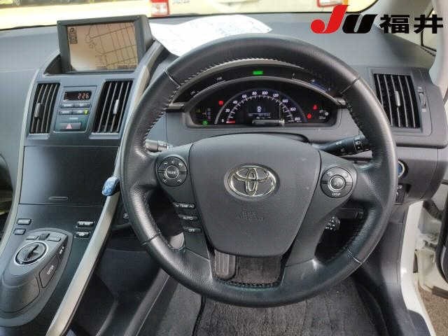 Toyota SAI 2010 8571837-4