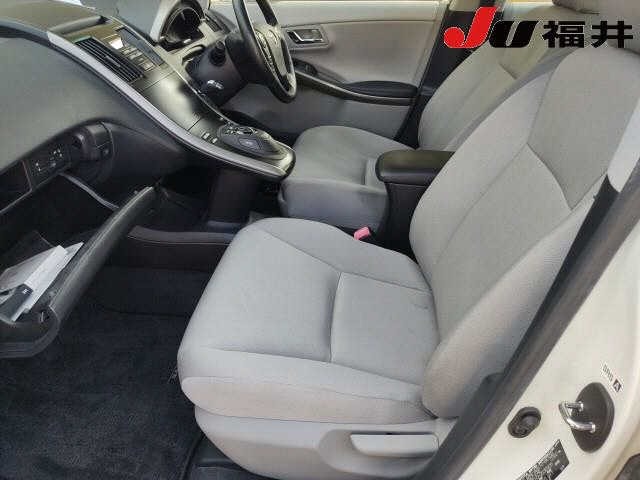 Toyota SAI 2010 8571837-5
