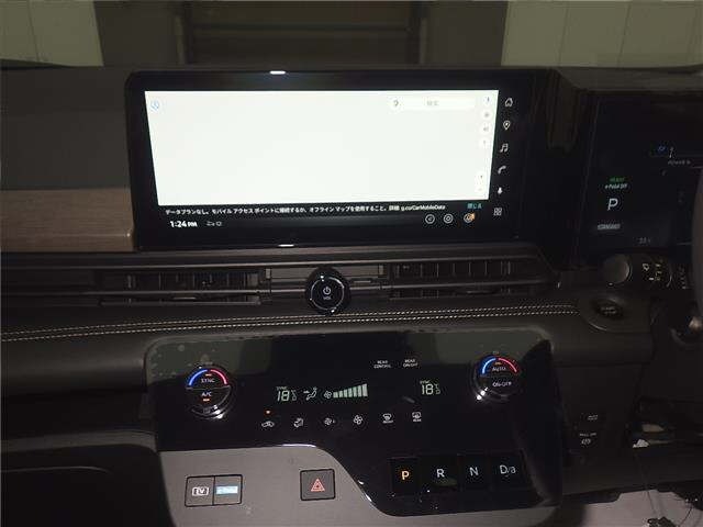 Nissan SERENA 2026 8582961-6